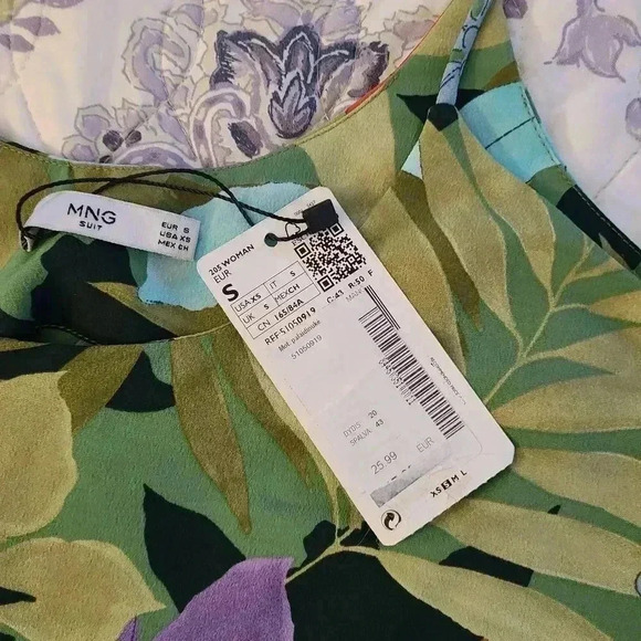 Mango new crop top - Picture 2 of 8